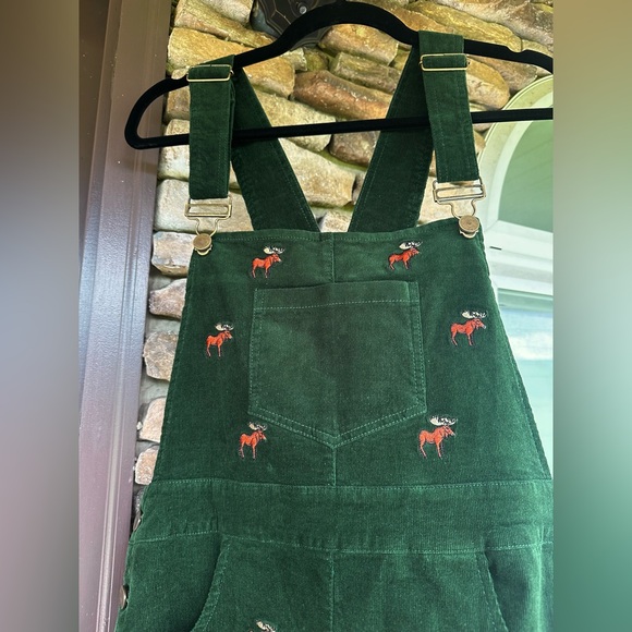 Kiel James Patrick Great Moose Jumper-New w/tags - Picture 5 of 7